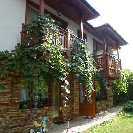 Bulgary Village Πανσιόν